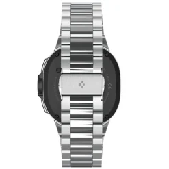 PASEK SPIGEN MODERN FIT BAND GALAXY WATCH 8 / CLASSIC (40 / 44 / 46 MM) SILVER