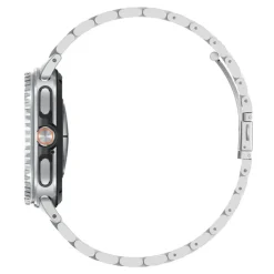 PASEK SPIGEN MODERN FIT BAND GALAXY WATCH 8 / CLASSIC (40 / 44 / 46 MM) SILVER