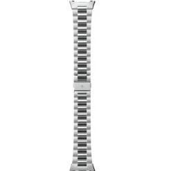PASEK SPIGEN MODERN FIT BAND GALAXY WATCH 8 / CLASSIC (40 / 44 / 46 MM) SILVER