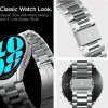 Pasek Spigen Modern Fit Band Samsung Galaxy Watch 6 (44 Mm) Silver