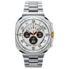 PASEK SPIGEN MODERN FIT BAND SAMSUNG GALAXY WATCH ULTRA (47 MM) SILVER