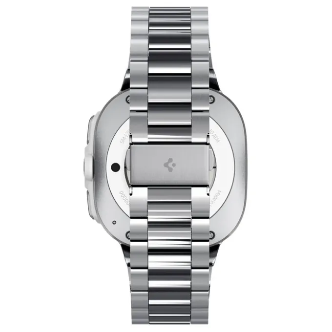 PASEK SPIGEN MODERN FIT BAND SAMSUNG GALAXY WATCH ULTRA (47 MM) SILVER