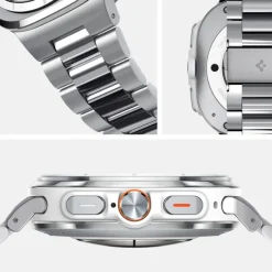 PASEK SPIGEN MODERN FIT BAND SAMSUNG GALAXY WATCH ULTRA (47 MM) SILVER