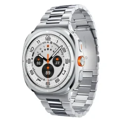 PASEK SPIGEN MODERN FIT BAND SAMSUNG GALAXY WATCH ULTRA (47 MM) SILVER