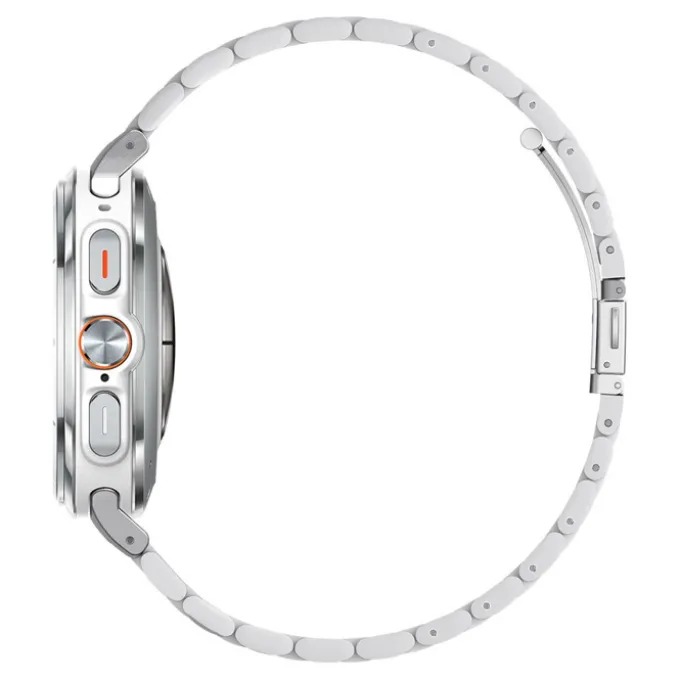 PASEK SPIGEN MODERN FIT BAND SAMSUNG GALAXY WATCH ULTRA (47 MM) SILVER