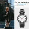 Pasek Spigen Modern Fit Band Samsung Galaxy Watch 6 Classic (47 Mm) Black Case