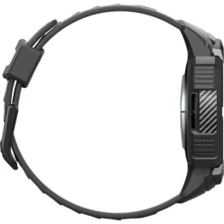 Pasek Spigen Rugged Armor ”pro” Galaxy Watch 6 (44 MM) Black Case