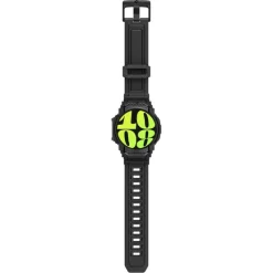 PASEK SPIGEN RUGGED ARMOR ”PRO” SAMSUNG GALAXY WATCH 7 (40 MM) MATTE BLACK