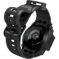 PASEK SPIGEN RUGGED ARMOR ”PRO” SAMSUNG GALAXY WATCH 7 (40 MM) MATTE BLACK
