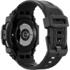 PASEK SPIGEN RUGGED ARMOR ”PRO” SAMSUNG GALAXY WATCH 7 (44 MM) MATTE BLACK