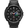 Pasek Spigen Rugged Armor ”pro” Galaxy Watch 6 Classic (47 MM) Matte Black Case