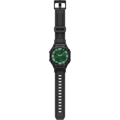 PASEK SPIGEN RUGGED ARMOR ”PRO” SAMSUNG GALAXY WATCH ULTRA (47 MM) MATTE BLACK