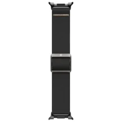 PASEK SPIGEN SAMSUNG GALAXY WATCH 8 / CLASSIC 40 / 44 / 46 MM LITE FIT CZARNY