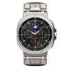 PASEK SPIGEN SAMSUNG GALAXY WATCH 8 46mm 44mm 40mm DURAPRO ARMOR CZARNY