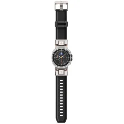 PASEK SPIGEN SAMSUNG GALAXY WATCH 8 46mm 44mm 40mm DURAPRO ARMOR CZARNY