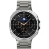 PASEK SPIGEN SAMSUNG GALAXY WATCH 8 (40/44/46MM) MODERN FIT TITANIUM NATURAL TITANIUM