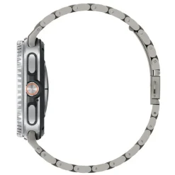 PASEK SPIGEN SAMSUNG GALAXY WATCH 8 (40/44/46MM) MODERN FIT TITANIUM NATURAL TITANIUM