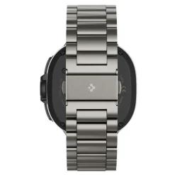 PASEK SPIGEN SAMSUNG GALAXY WATCH 8 (40/44/46MM) MODERN FIT TITANIUM NATURAL TITANIUM