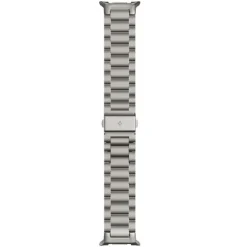 PASEK SPIGEN SAMSUNG GALAXY WATCH 8 (40/44/46MM) MODERN FIT TITANIUM NATURAL TITANIUM