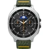 PASEK SPIGEN SAMSUNG GALAXY WATCH 8 / CLASSIC (40 / 44 / 46 MM) ATHLEX AIR ACTIVE GREEN