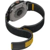 PASEK SPIGEN SAMSUNG GALAXY WATCH 8 / CLASSIC 40 / 44 / 46 MM ACTIVE ATHLEX AIR CZARNY
