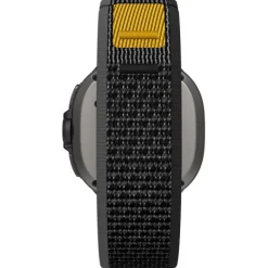 PASEK SPIGEN SAMSUNG GALAXY WATCH 8 / CLASSIC 40 / 44 / 46 MM ACTIVE ATHLEX AIR CZARNY