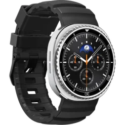PASEK SPIGEN SAMSUNG GALAXY WATCH 8 / CLASSIC (40 / 44 / 46 MM) WBS2 BAND BLACK