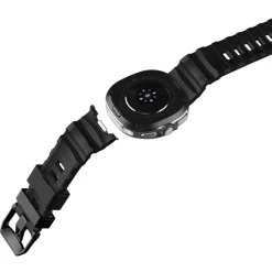 PASEK SPIGEN SAMSUNG GALAXY WATCH 8 / CLASSIC (40 / 44 / 46 MM) WBS2 BAND BLACK