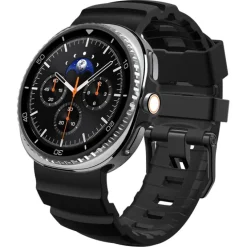 PASEK SPIGEN SAMSUNG GALAXY WATCH 8 / CLASSIC (40 / 44 / 46 MM) WBS2 BAND BLACK