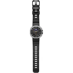 PASEK SPIGEN SAMSUNG GALAXY WATCH 8 / CLASSIC (40 / 44 / 46 MM) WBS2 BAND BLACK