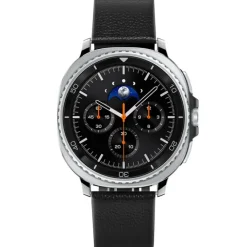 PASEK SPIGEN SAMSUNG GALAXY WATCH 8 / CLASSIC (40 / 44 / 46 MM) ENZO BLACK