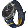 PASEK SPIGEN SAMSUNG GALAXY WATCH 8 / CLASSIC (40 / 44 / 46 MM) ACTIVE ATHLEX AIR NAVY