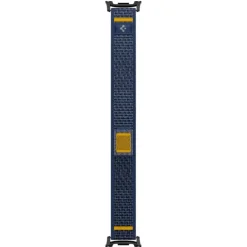 PASEK SPIGEN SAMSUNG GALAXY WATCH 8 / CLASSIC (40 / 44 / 46 MM) ACTIVE ATHLEX AIR NAVY