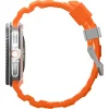 PASEK SPIGEN SAMSUNG GALAXY WATCH 8 / CLASSIC (40 / 44 / 46 MM) WBS2 BAND ORANGE