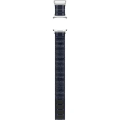 PASEK SPIGEN SAMSUNG GALAXY WATCH ULTRA 2024 / 2025 (47 MM) WBF0 BAND NAVY