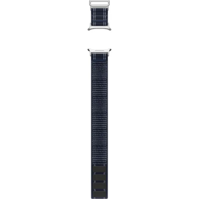 PASEK SPIGEN SAMSUNG GALAXY WATCH ULTRA 2024 / 2025 (47 MM) WBF0 BAND NAVY
