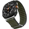 PASEK SPIGEN SAMSUNG GALAXY WATCH ULTRA 2024 / 2025 (47 MM) WBF0 BAND GREEN