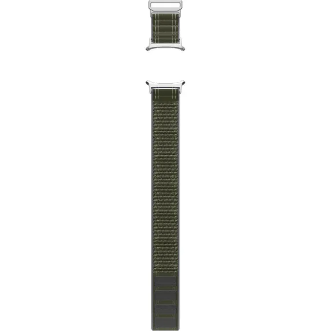 PASEK SPIGEN SAMSUNG GALAXY WATCH ULTRA 2024 / 2025 (47 MM) WBF0 BAND GREEN