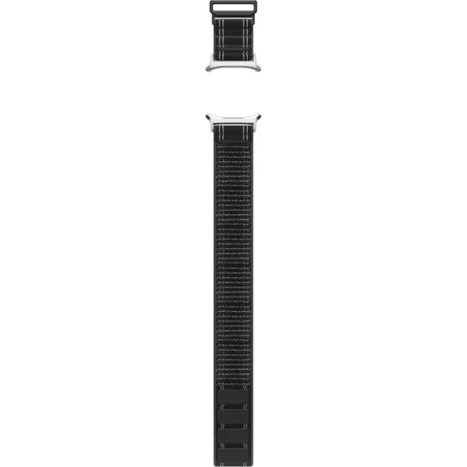 PASEK SPIGEN SAMSUNG GALAXY WATCH ULTRA 2024 / 2025 (47 MM) WBF0 BAND BLACK