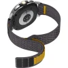 PASEK SPIGEN SAMSUNG GALAXY WATCH 8 / CLASSIC (40 / 44 / 46 MM) ACTIVE ATHLEX AIR GREY