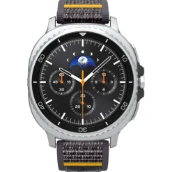 PASEK SPIGEN SAMSUNG GALAXY WATCH 8 / CLASSIC (40 / 44 / 46 MM) ACTIVE ATHLEX AIR GREY