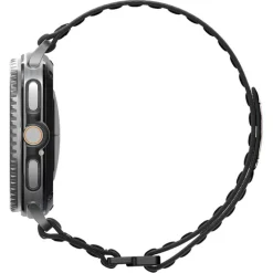 PASEK SPIGEN WBF1 BAND SAMSUNG GALAXY WATCH 8 / CLASSIC (40 / 44 / 46 MM) BLACK