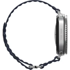 PASEK SPIGEN WBF1 BAND SAMSUNG GALAXY WATCH 8 / CLASSIC (40 / 44 / 46 MM) NAVY