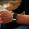 PASEK SPIGEN WHOOP 5.0 FABRIC BAND CZARNY