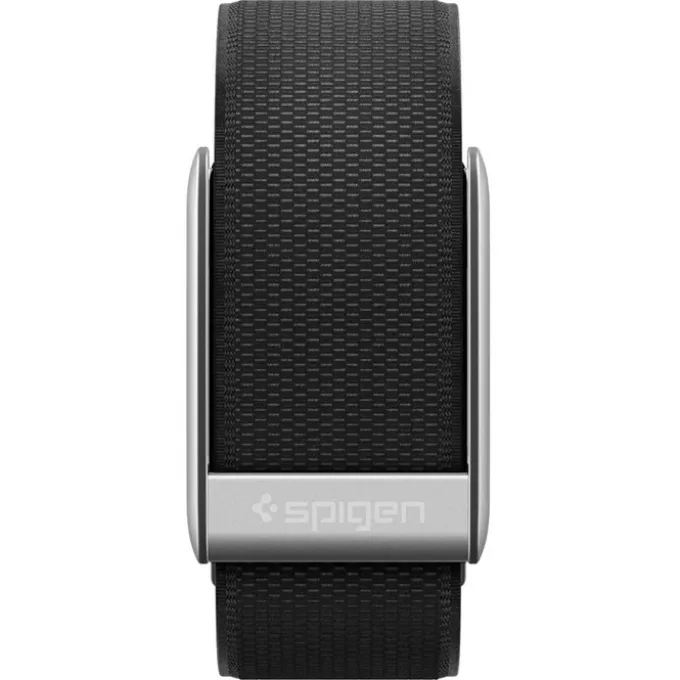 PASEK SPIGEN WHOOP 5.0 FABRIC BAND CZARNY