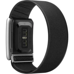 PASEK SPIGEN WHOOP 5.0 FABRIC BAND CZARNY