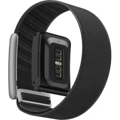 PASEK SPIGEN WHOOP 5.0 FABRIC BAND CZARNY