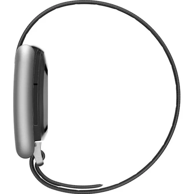PASEK SPIGEN WHOOP 5.0 FABRIC BAND CZARNY