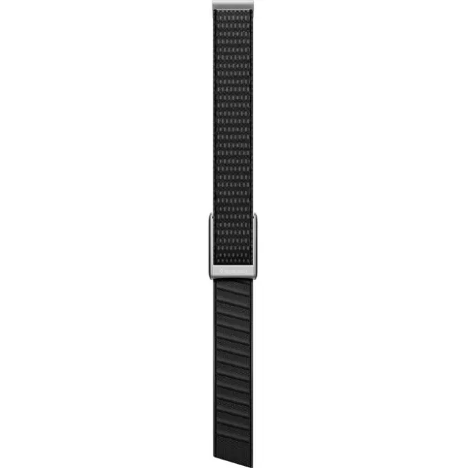 PASEK SPIGEN WHOOP 5.0 FABRIC BAND CZARNY