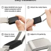 PASEK SPIGEN WHOOP 5.0 FABRIC BAND WBF3 STARLIGHT